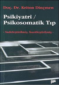 Psikiyatri/Psikosomatik Tıp