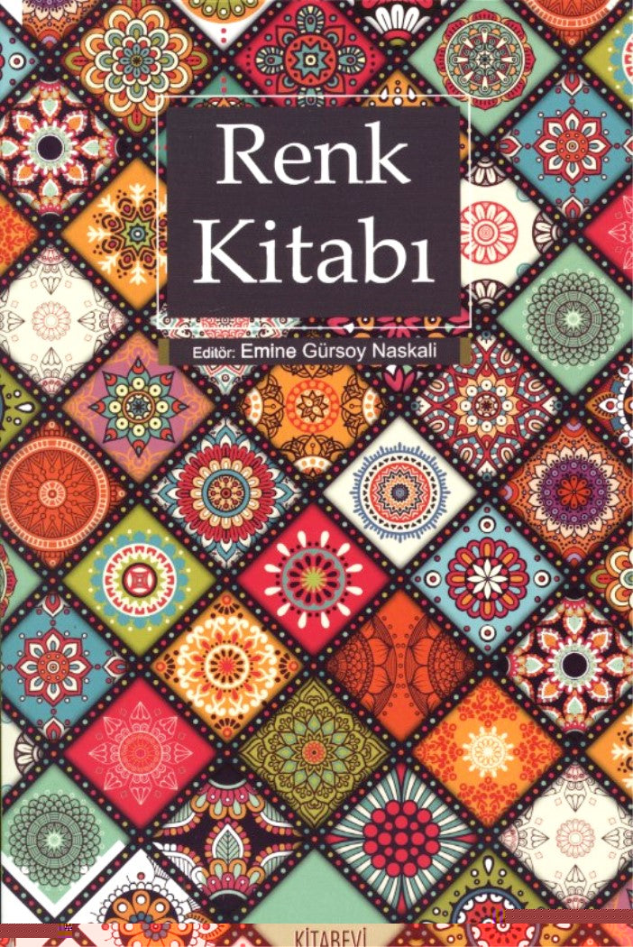 Renk Kitabı