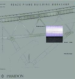 Renzo Piano Building Workshop