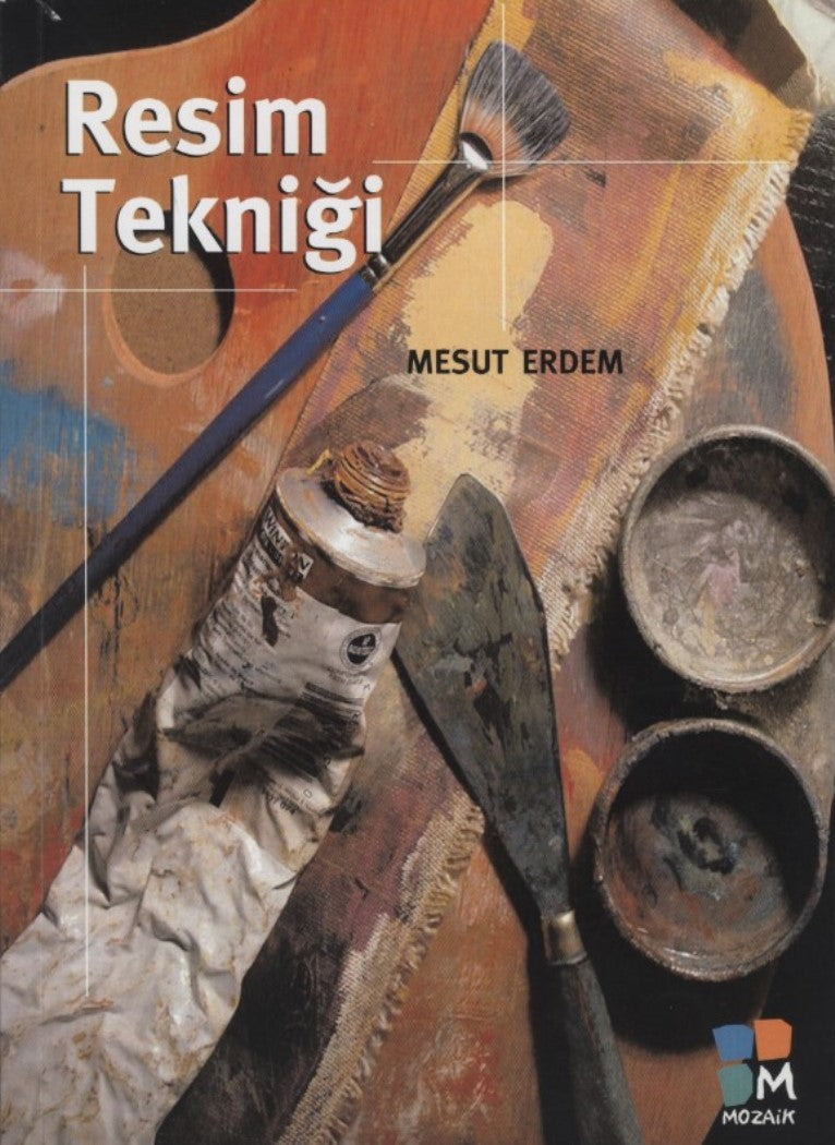 Resim Tekniği