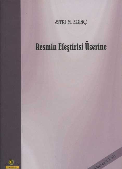 Resmin Eleştirisi Üzerine