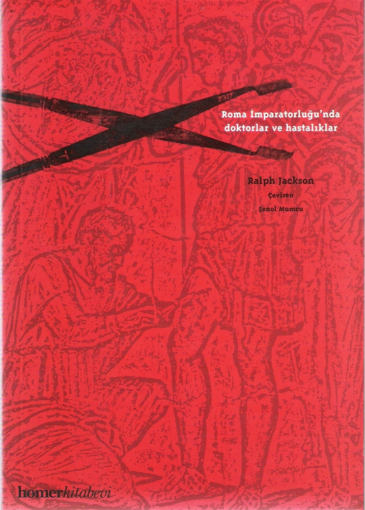 Roma İmparatorluğu'nda Doktorlar ve Hastalıklar