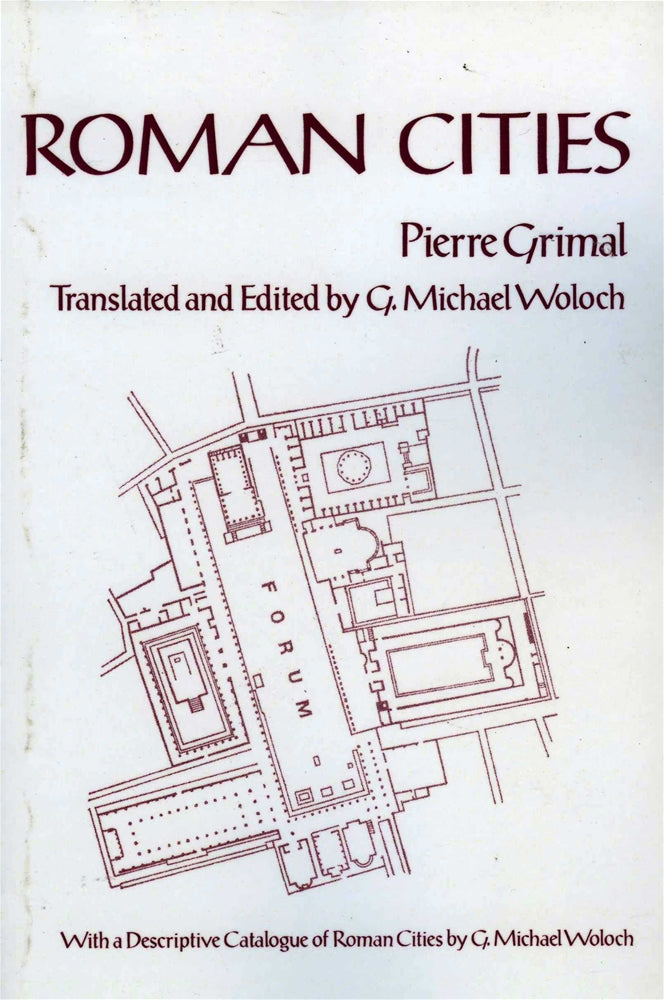 Roman Cities