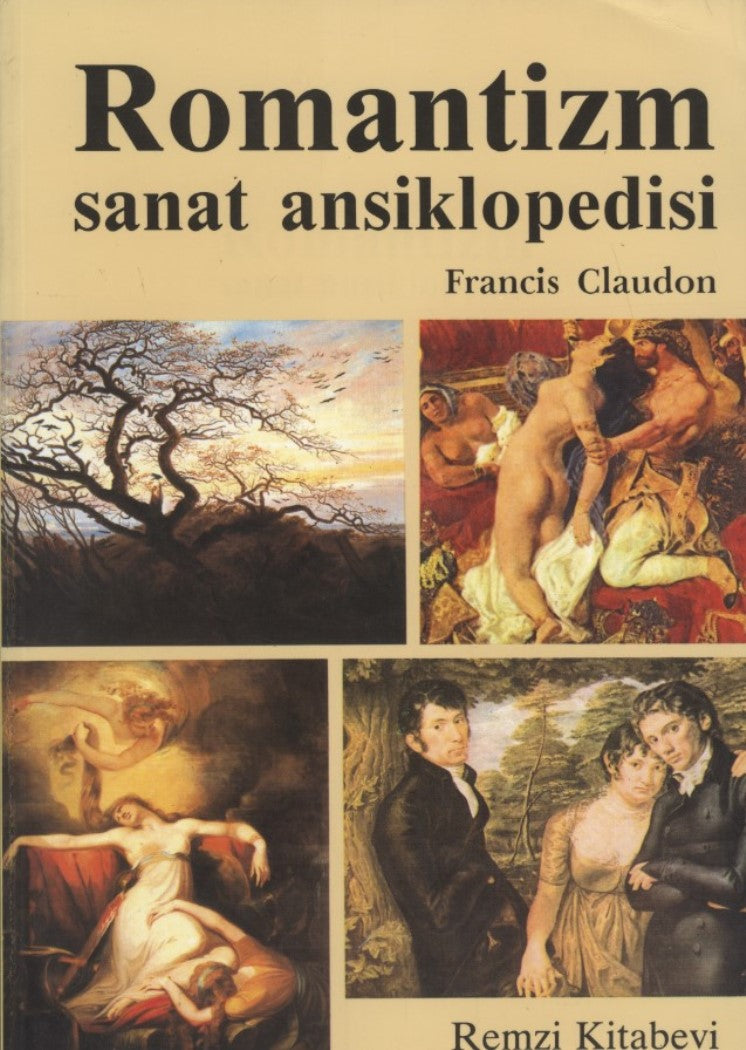 Romantizm Sanat Ansiklopedisi