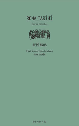 Roma Tarihi - Iberia - Hannibal