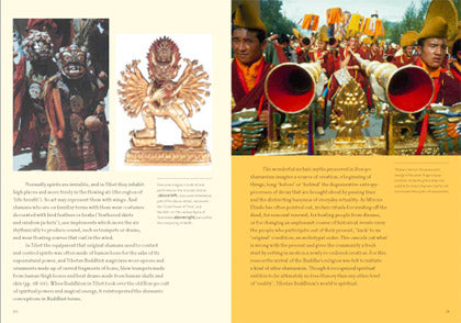 Sacred Tibet (Art and Imagination) 2
