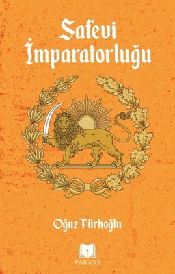 Safevi İmparatorluğu