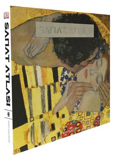 Sanat Atlası