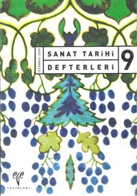 Sanat Tarihi Defterleri 9