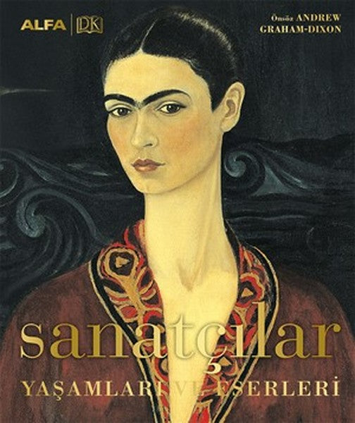 Sanatçılar-Yaşamları ve Eserleri