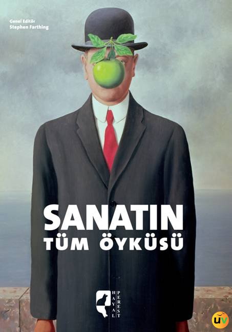 Sanatın Tüm Öyküsü