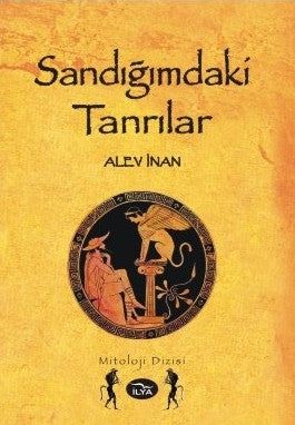 Sandığımdaki Tanrılar