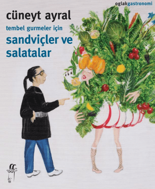 Sandviçler ve Salatalar
