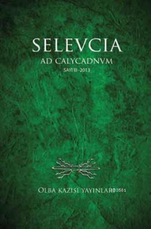 Selevcia ad Calycadnum