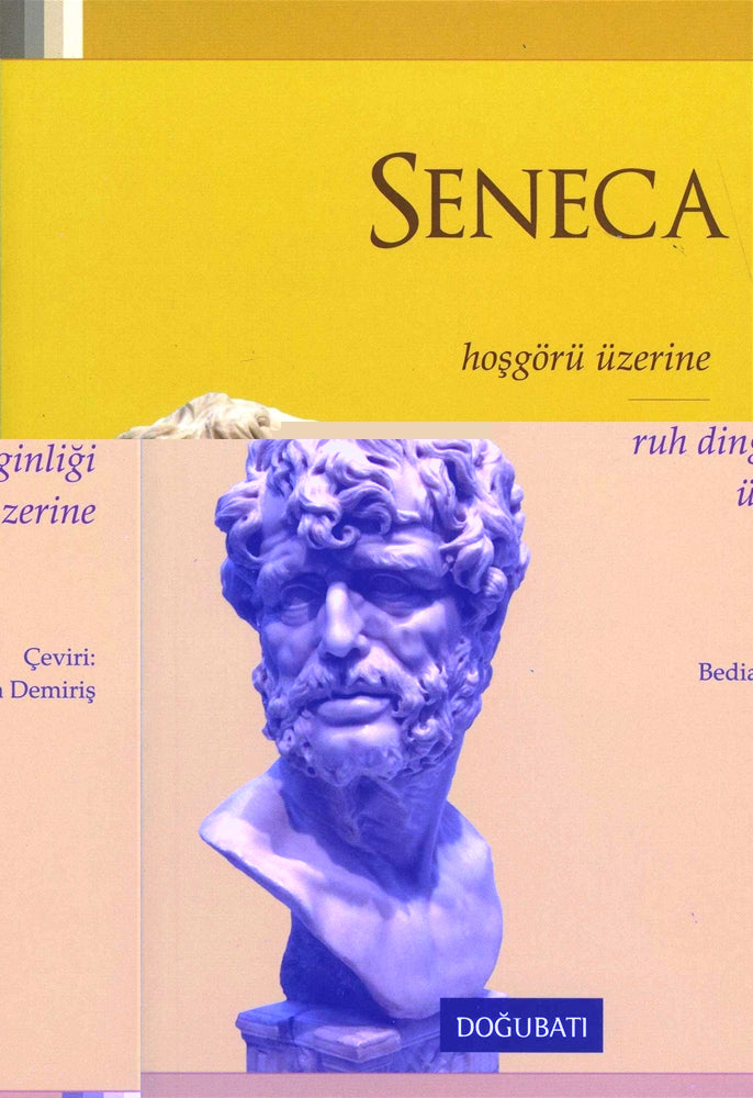 Hoşgörü Üzerine - Ruh Dinginliği Üzerine