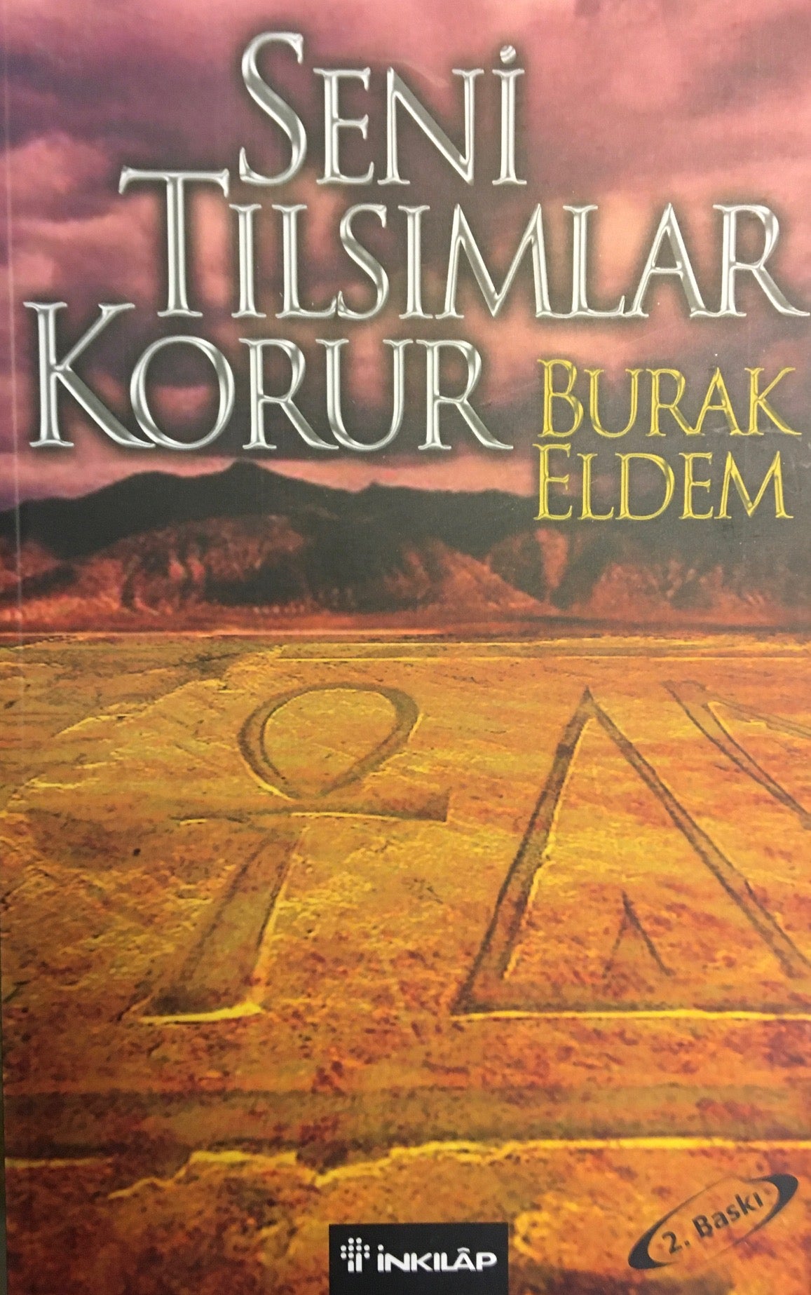 Seni Tılsımlar Korur