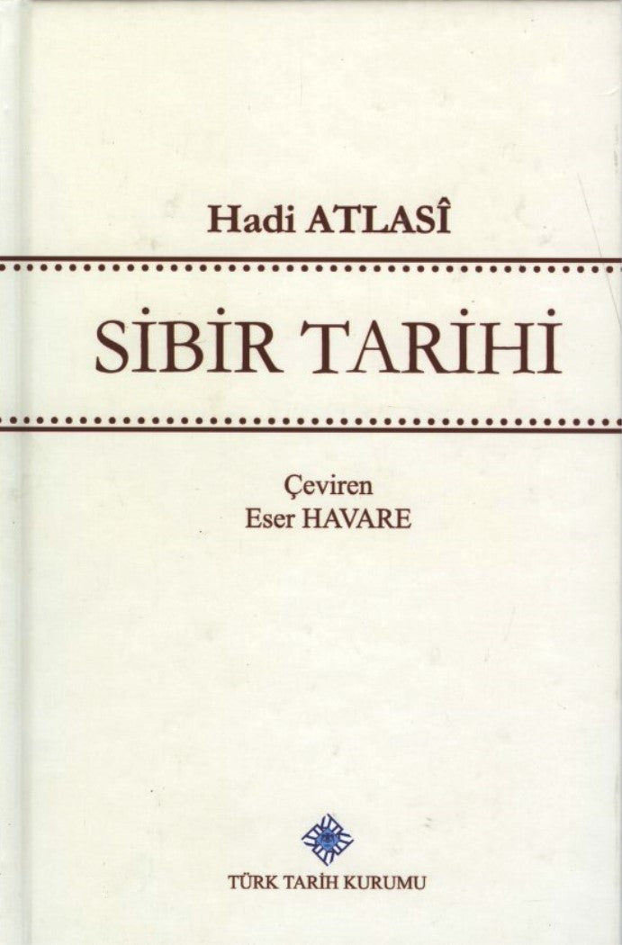 Sibir Tarihi
