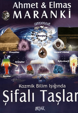 Kozmik Bilim Işığında: Şifalı Taşlar