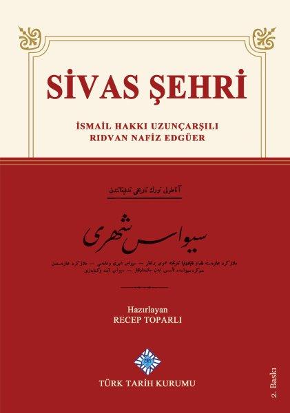 Sivas Şehri