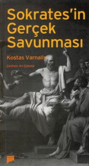Sokrates'in Gerçek Savunması