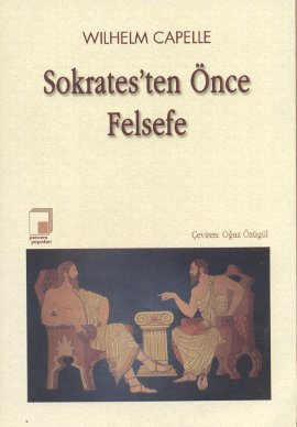 Sokrates'ten Önce Felsefe