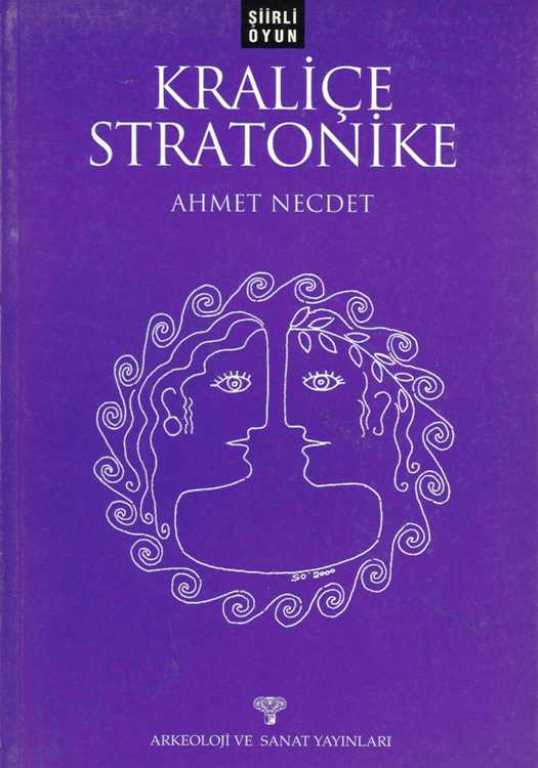 Şiirli Oyun - Kraliçe Stratonike