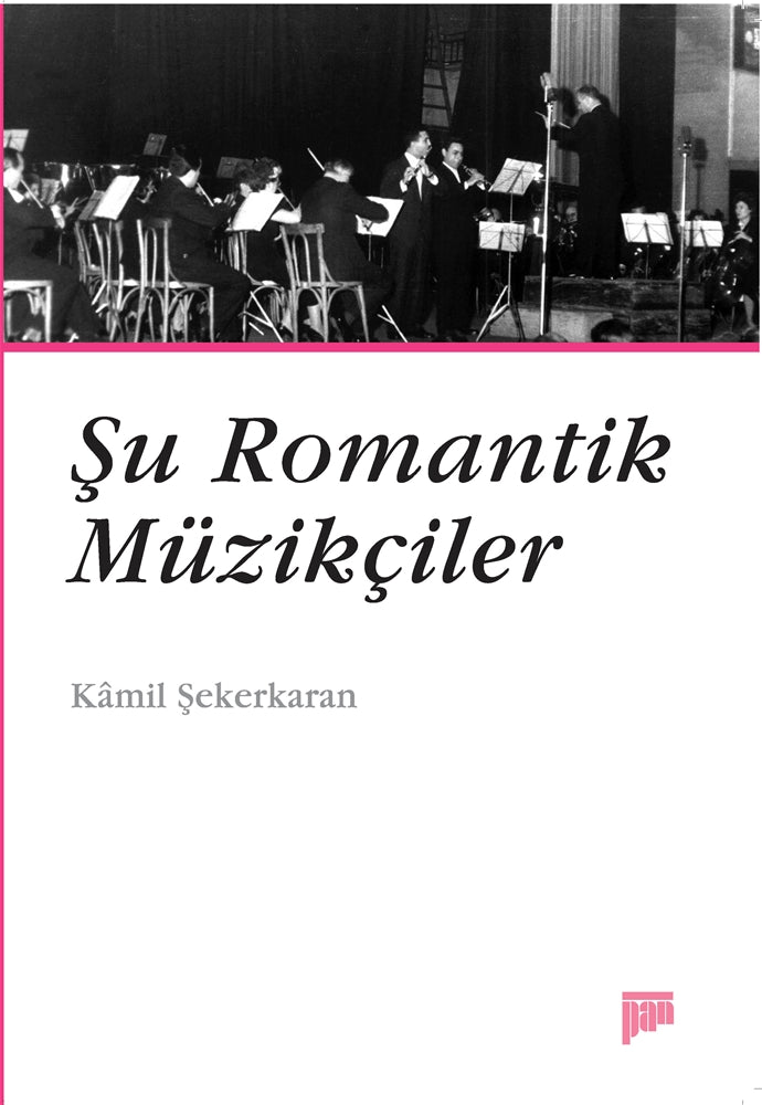 Şu Romantik Müzikçiler