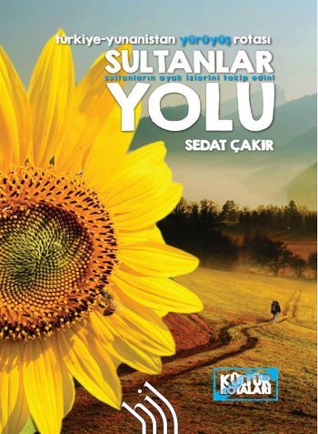Sultanlar yolu