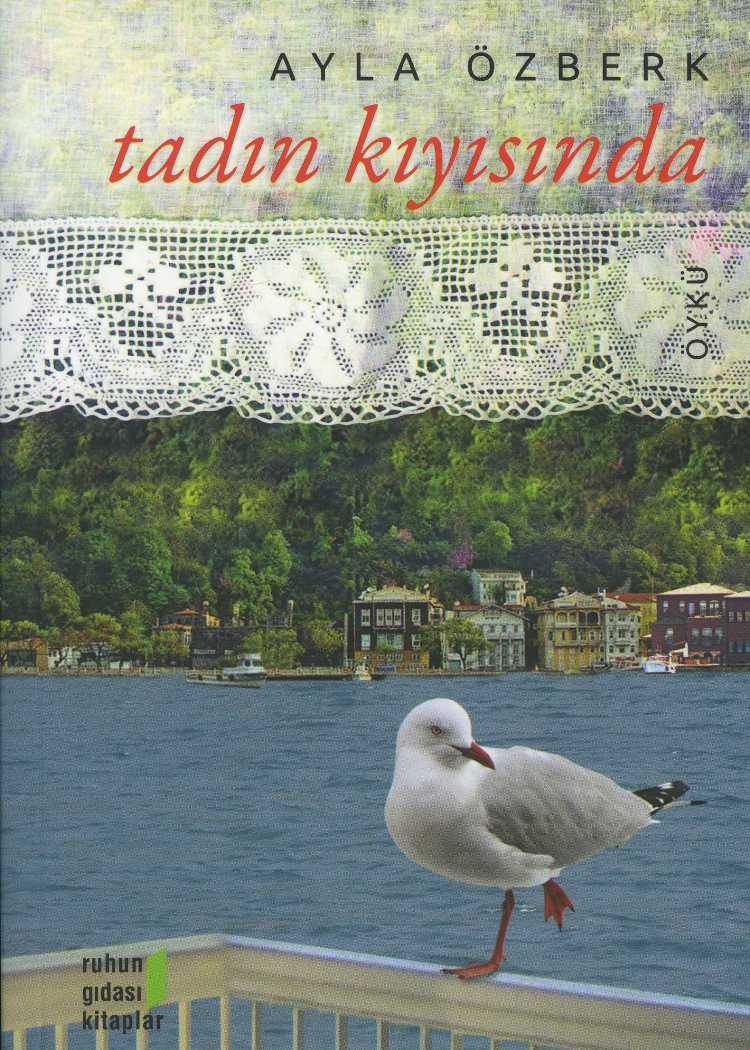 Tadın Kıyısında