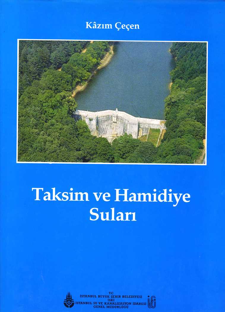 Taksim ve Hamidiye Suları