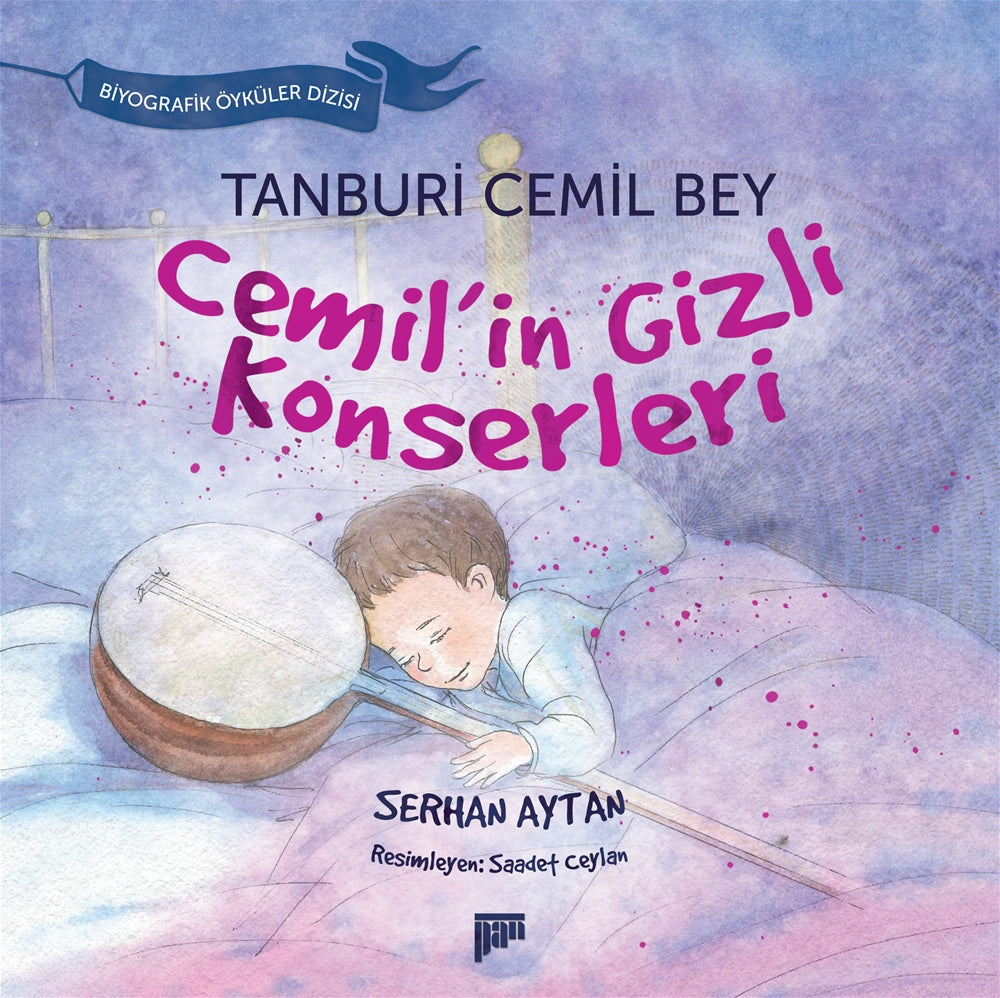 Cemil'in Gizli Konserleri