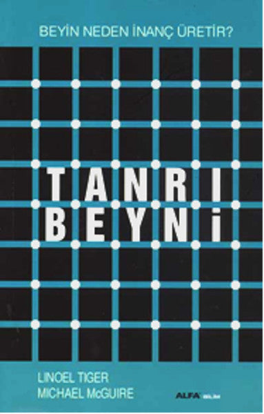 Tanrı Beyni - Beyin Neden İnanç Üretir?