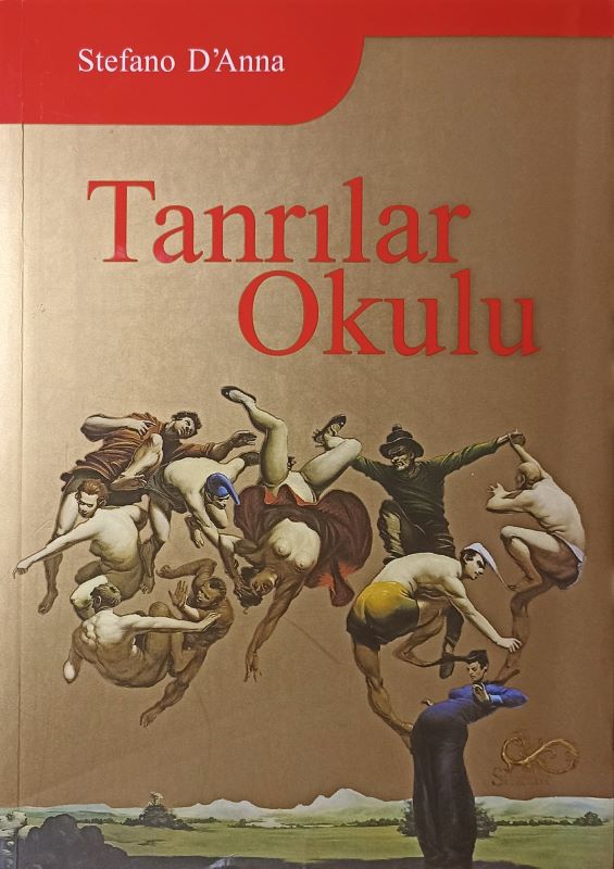 Tanrılar Okulu