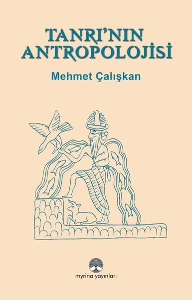 Tanrı’nın Antropolojisi