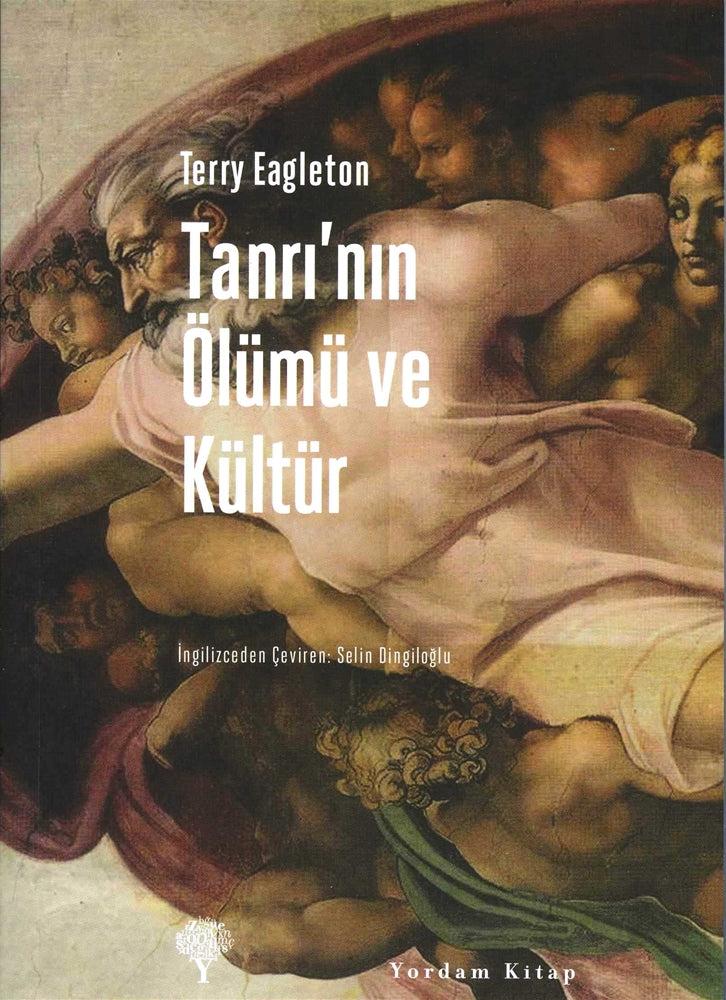 Tanrı'nın Ölümü ve Kültür