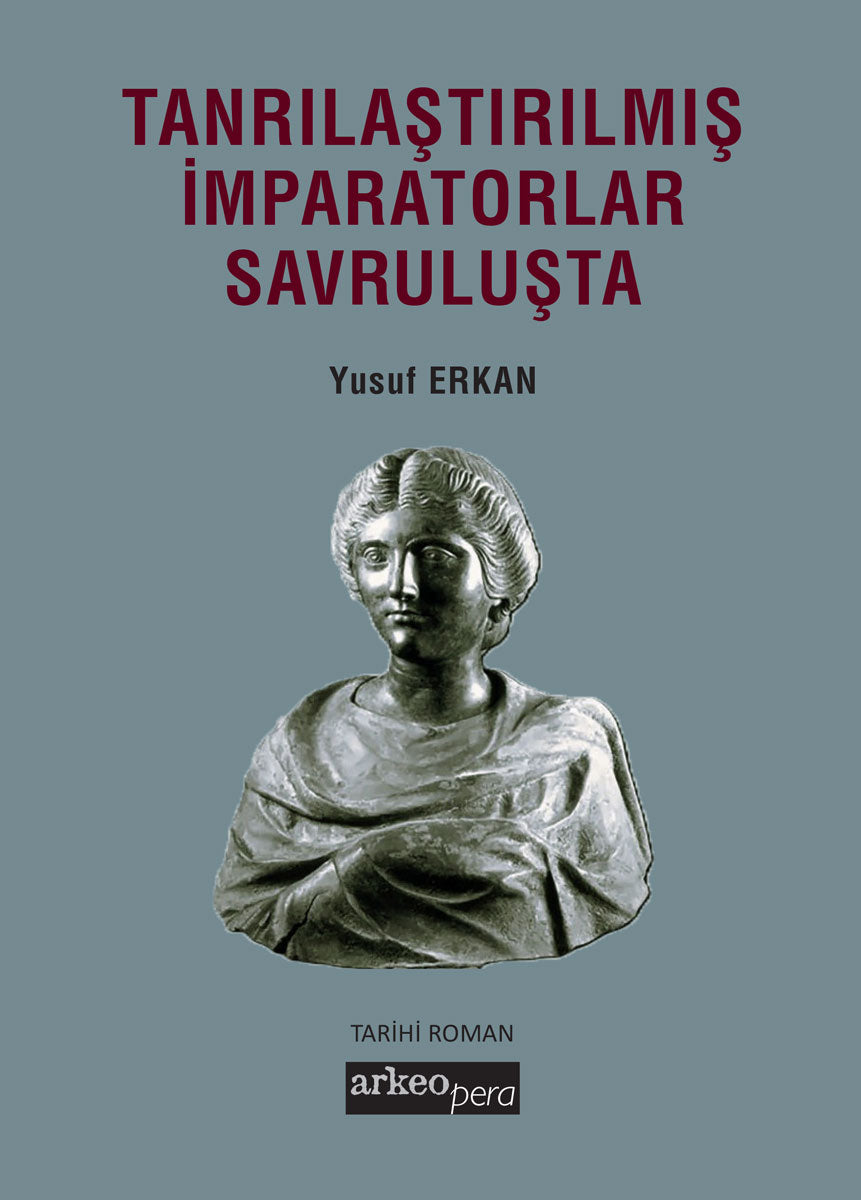 Tanrılaştırılmış İmparatorlar Savruluşta