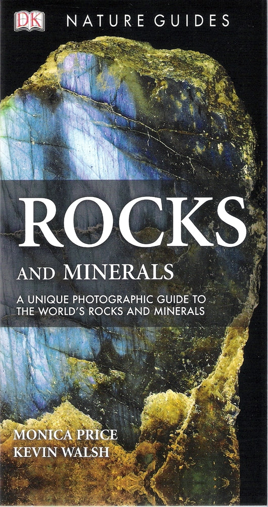 Rocks and Minerals
