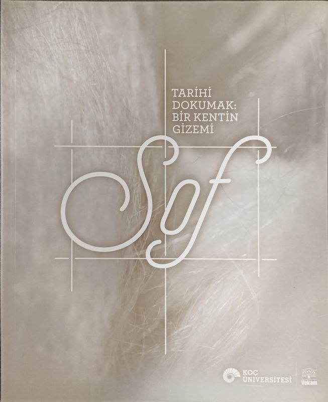 Tarihi Dokumak - Bir Kentin Gizemi Sof