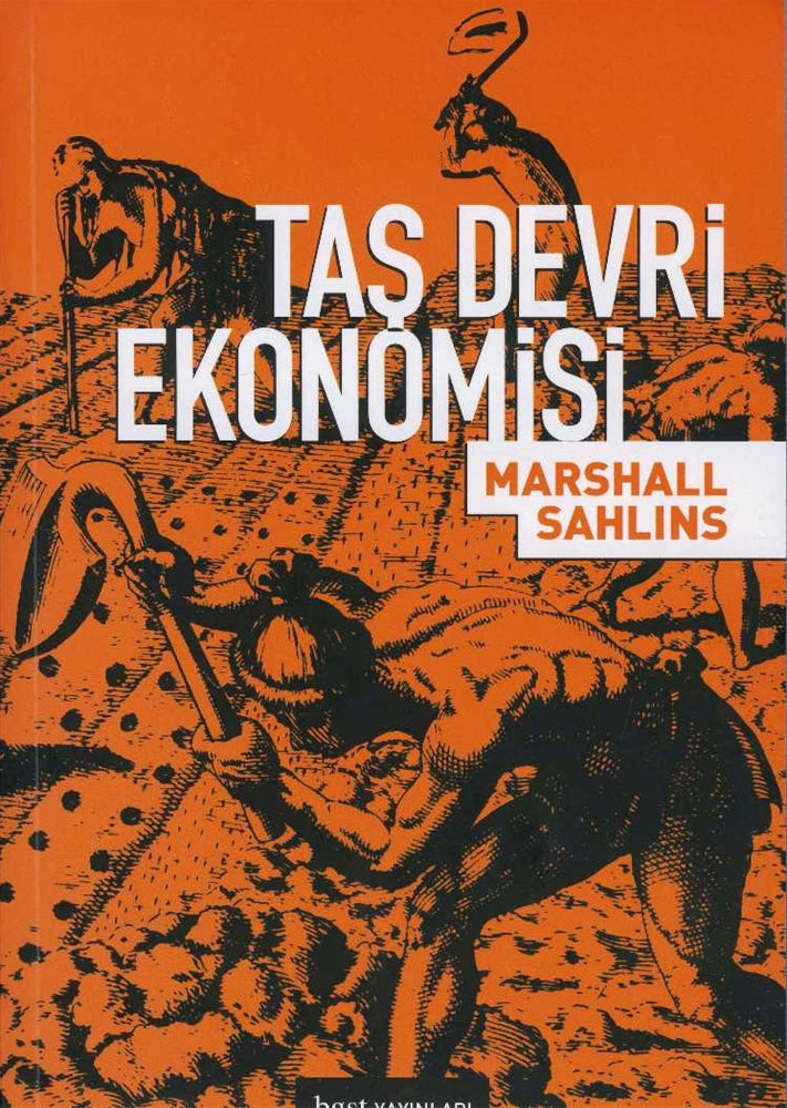 Taş Devri Ekonomisi