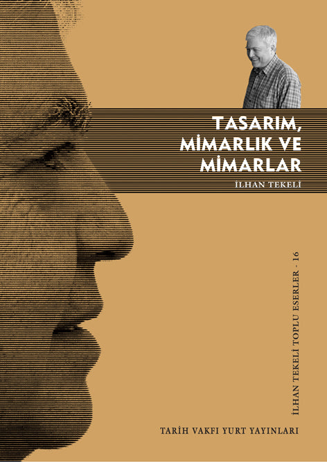 Tasarım, Mimarlık ve Mimarlar