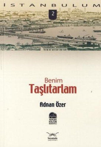 Benim Taşlıtarlam