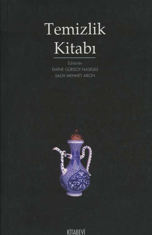 Temizlik Kitabı