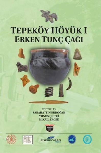 Tepeköy Höyük 1 - Erken Tunç Çağı