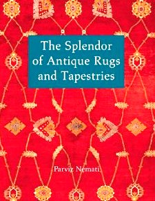 The Splendor of Antique Rugs and Tapestries