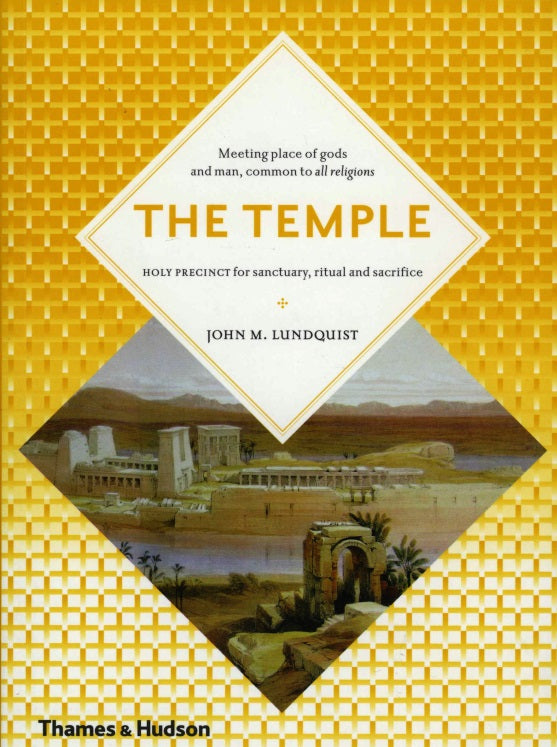 The Temple (Art and Imagination)