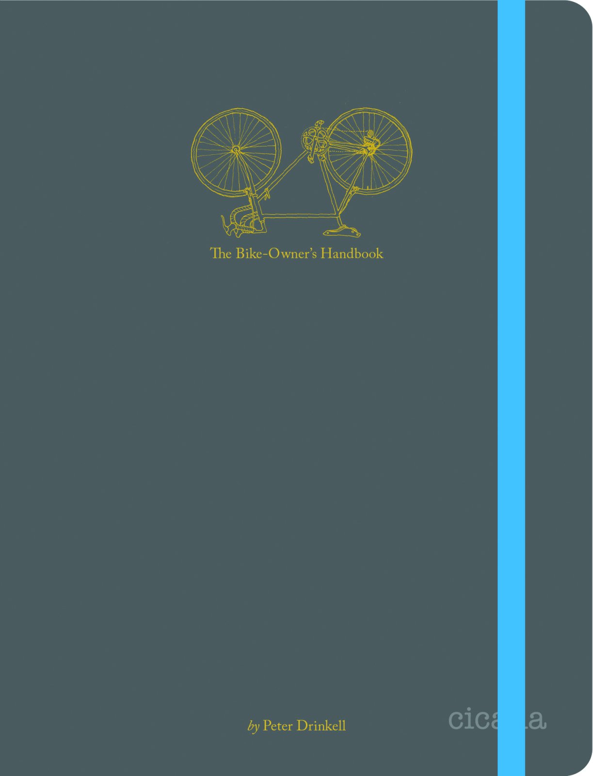 The Bike-Owner's Handbook