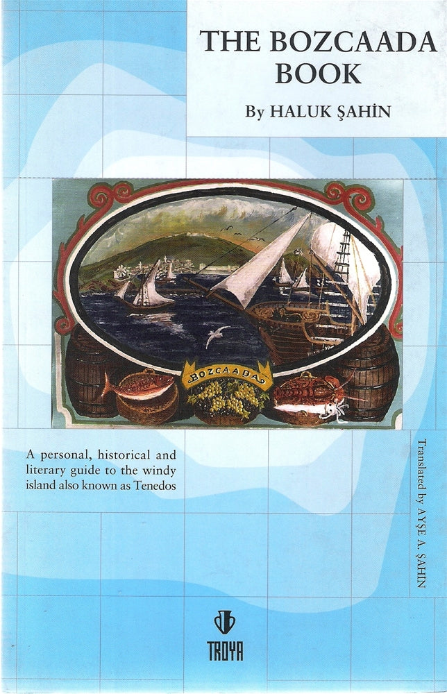 The Bozcaada Book