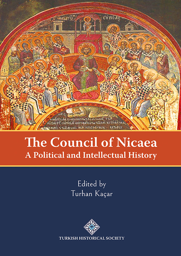 The Council of Nicaea