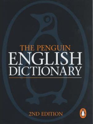 Penguin English Dictionary