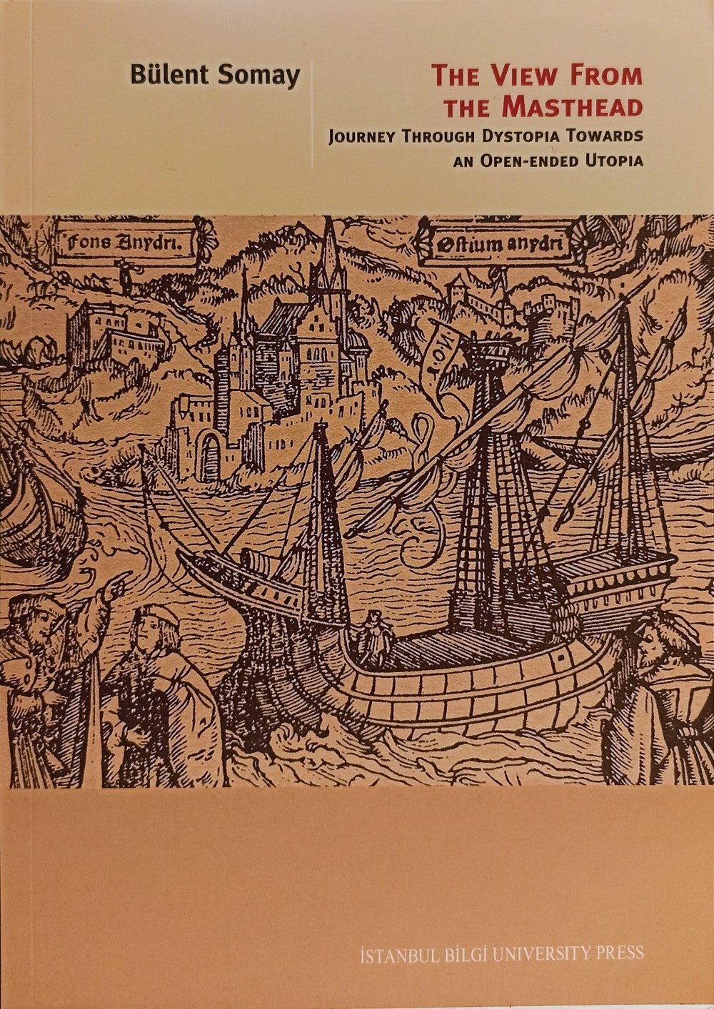 The View From The Masthead